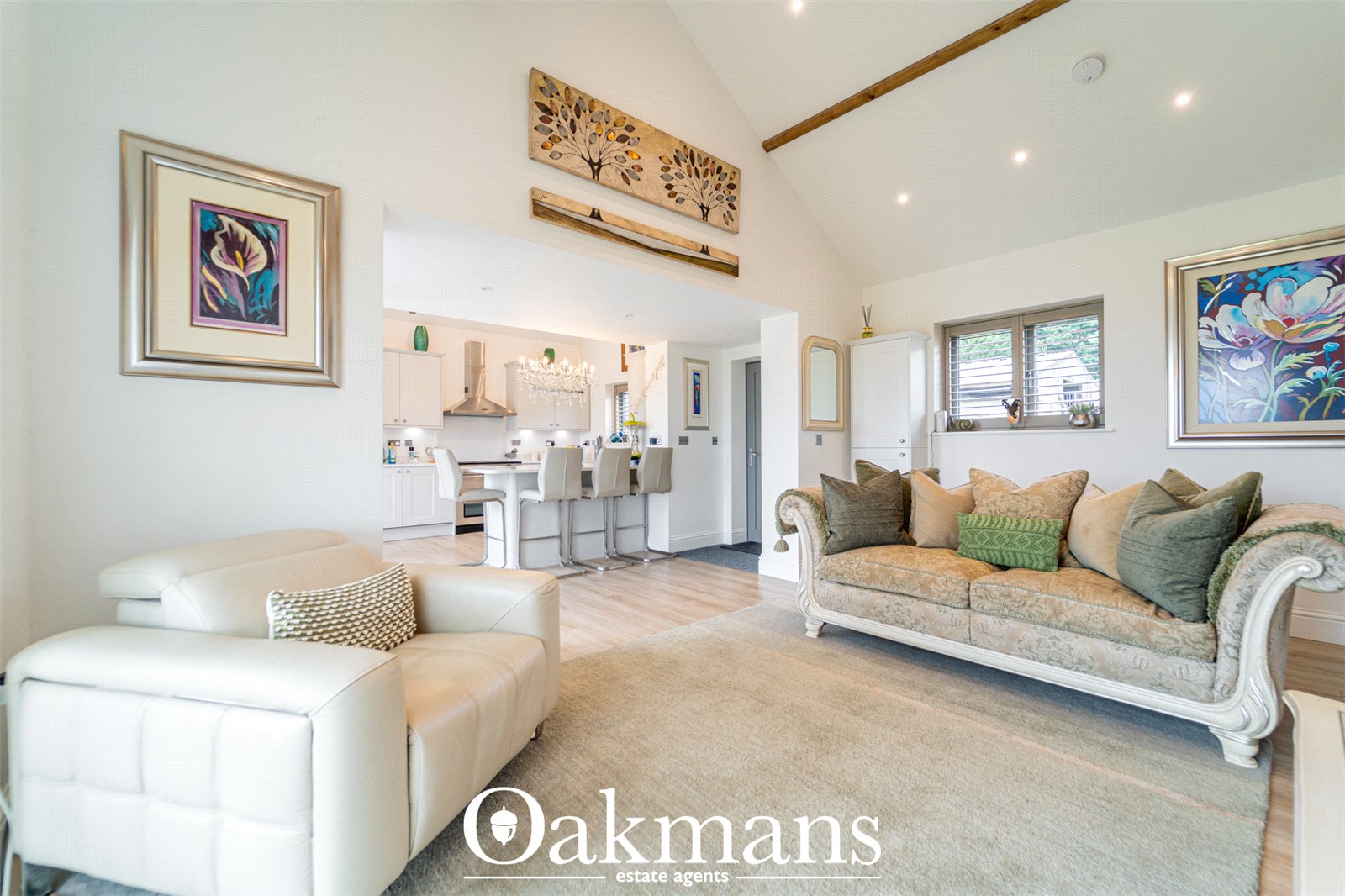 Jersey Barn, Chadwich Grange, Bromsgrove, B61