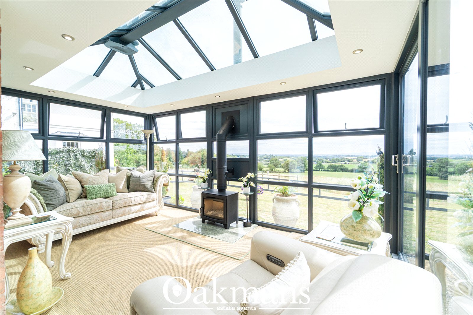 Jersey Barn, Chadwich Grange, Bromsgrove, B61