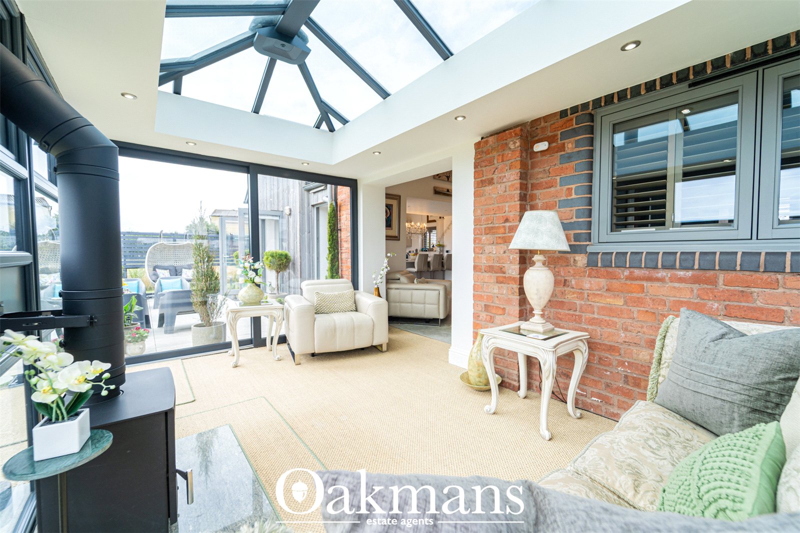 Jersey Barn, Chadwich Grange, Bromsgrove, B61