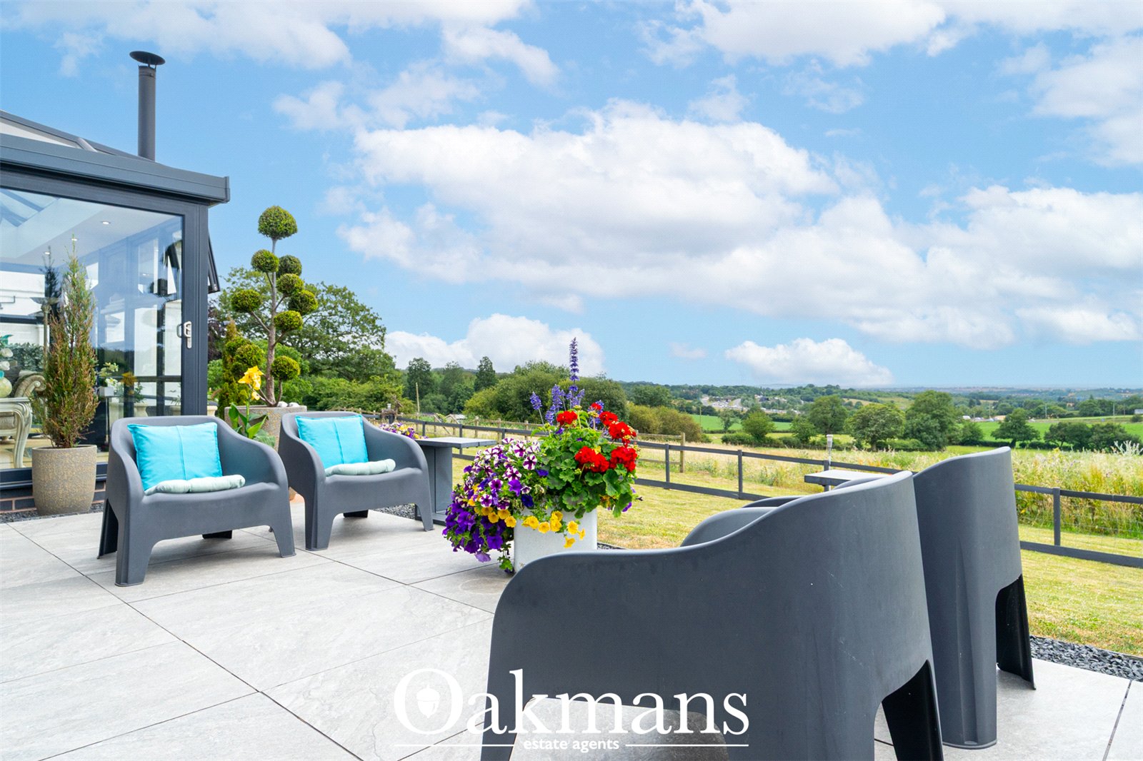 Jersey Barn, Chadwich Grange, Bromsgrove, B61