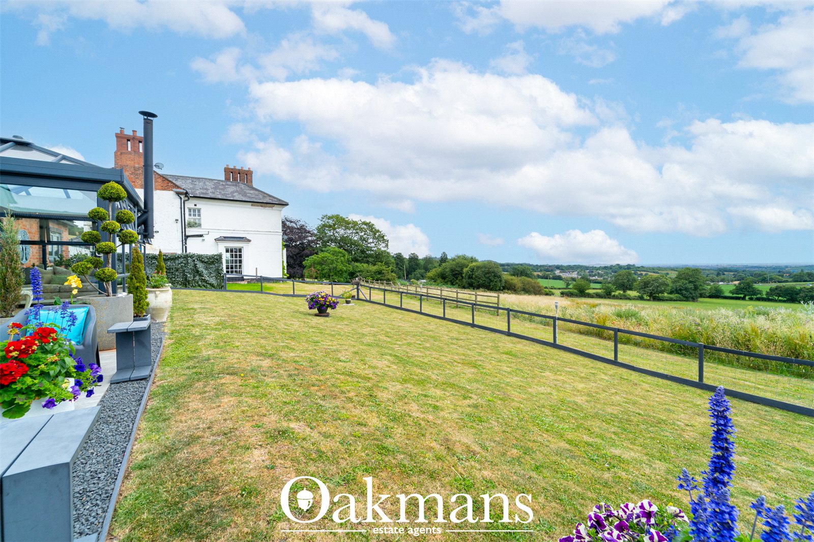 Jersey Barn, Chadwich Grange, Bromsgrove, B61