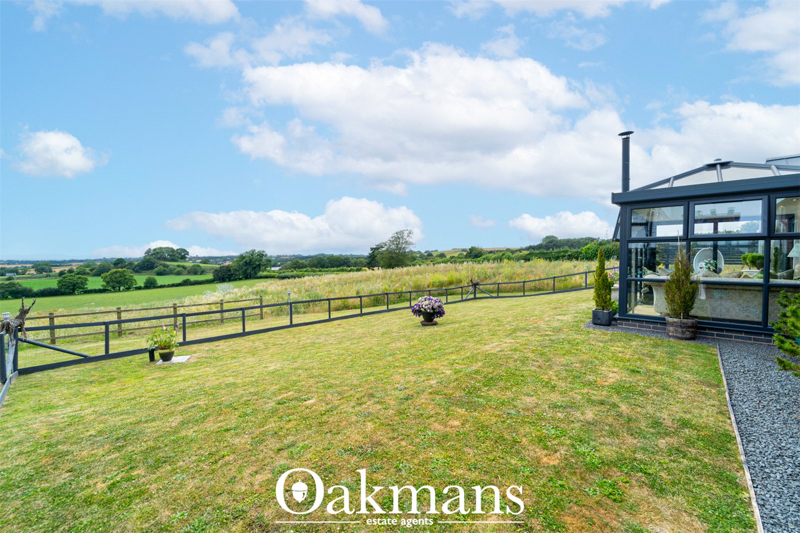 Jersey Barn, Chadwich Grange, Bromsgrove, B61