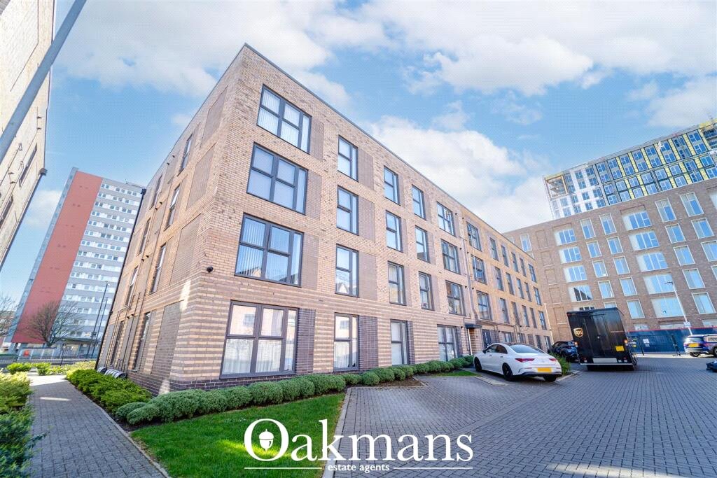 Belgrave Middleway, West Midlands, B5