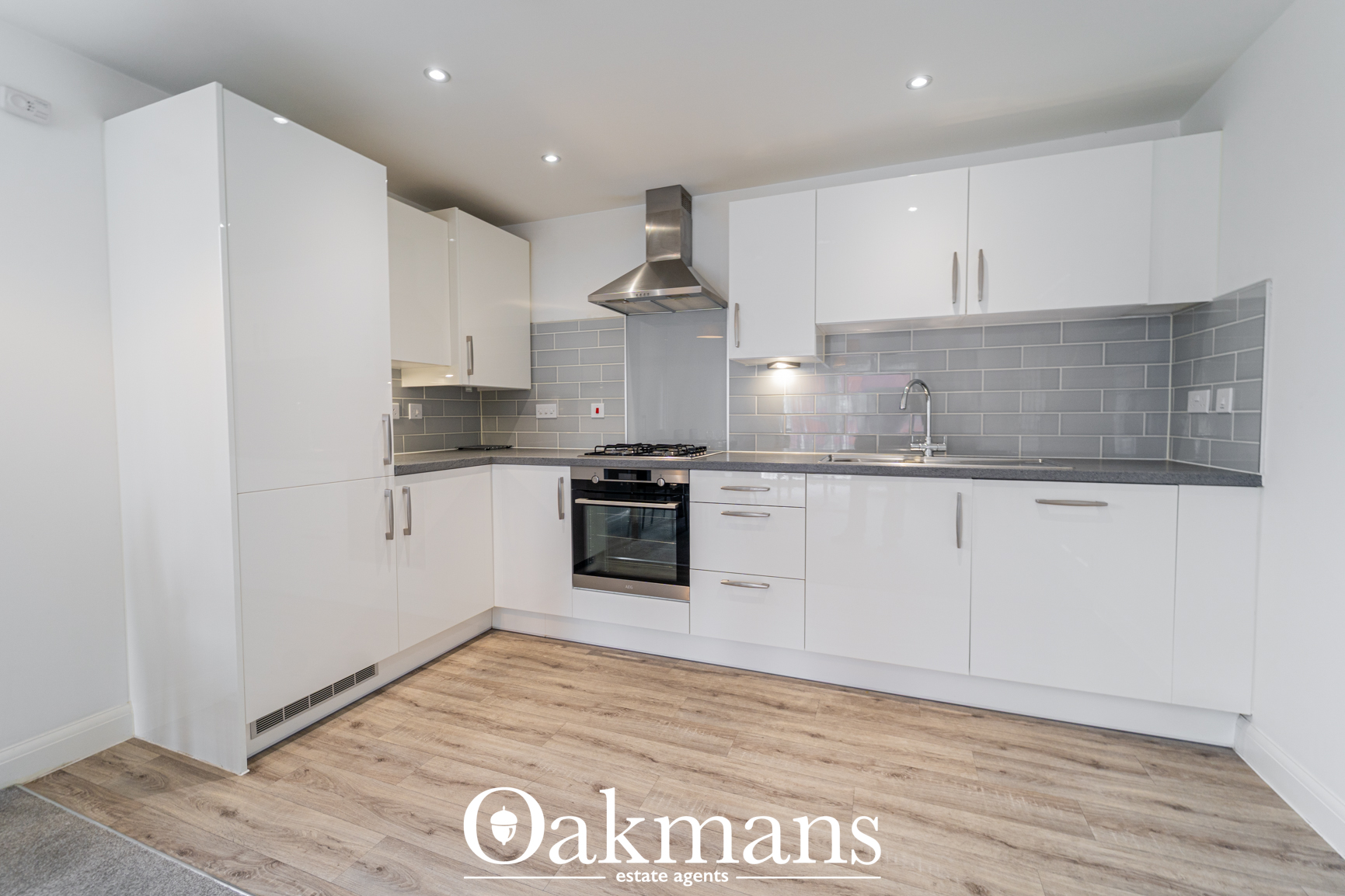Belgrave Middleway, West Midlands, B5
