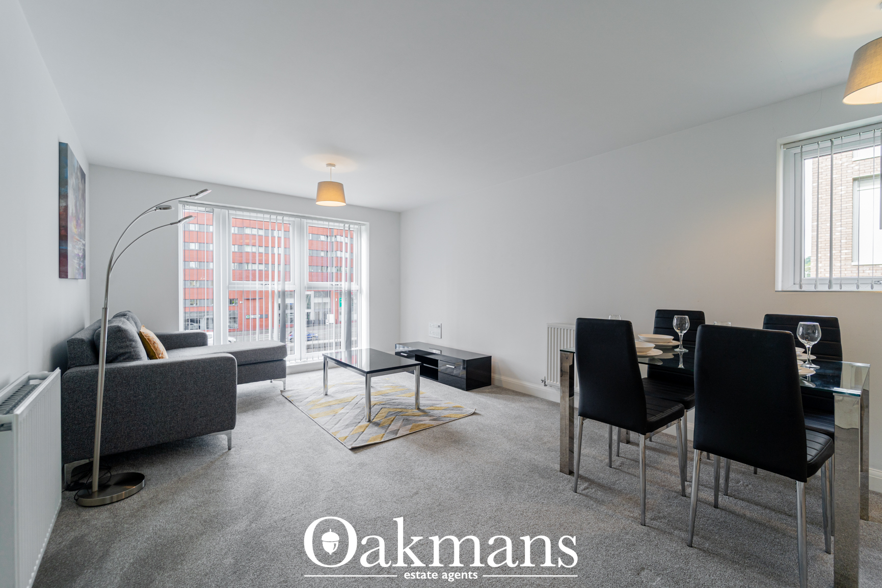 Belgrave Middleway, West Midlands, B5