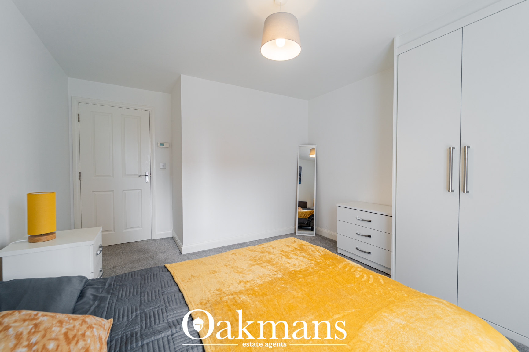Belgrave Middleway, West Midlands, B5