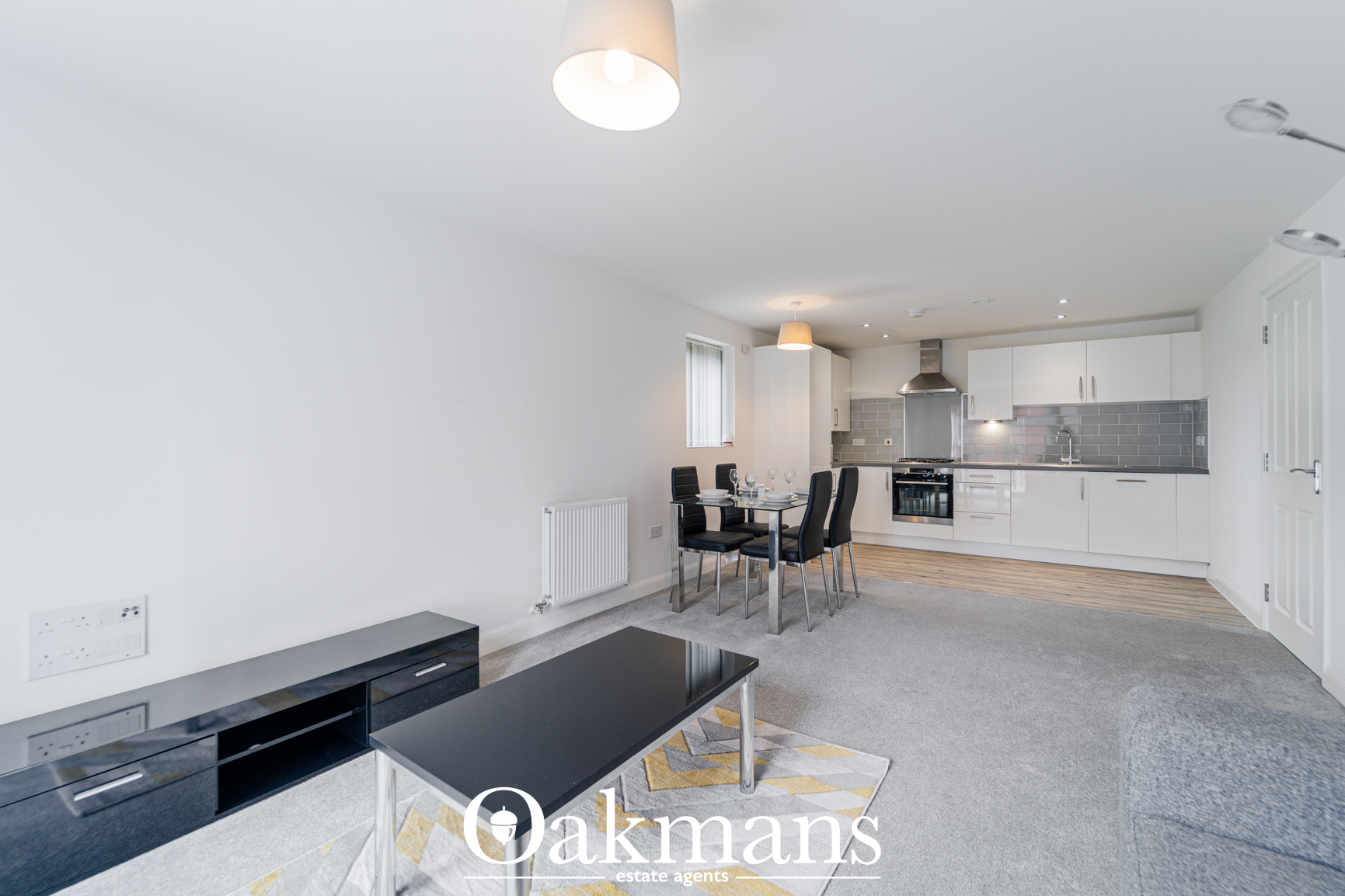 Belgrave Middleway, West Midlands, B5