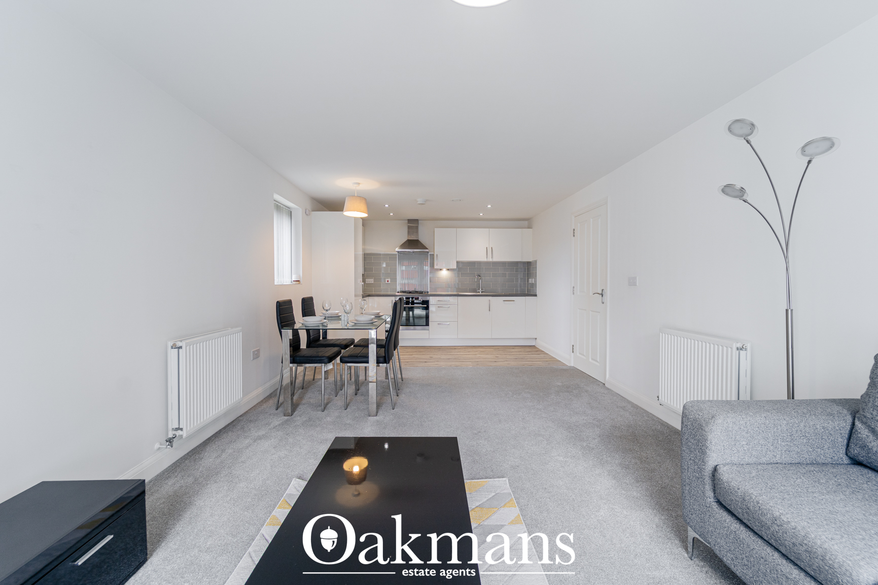 Belgrave Middleway, West Midlands, B5
