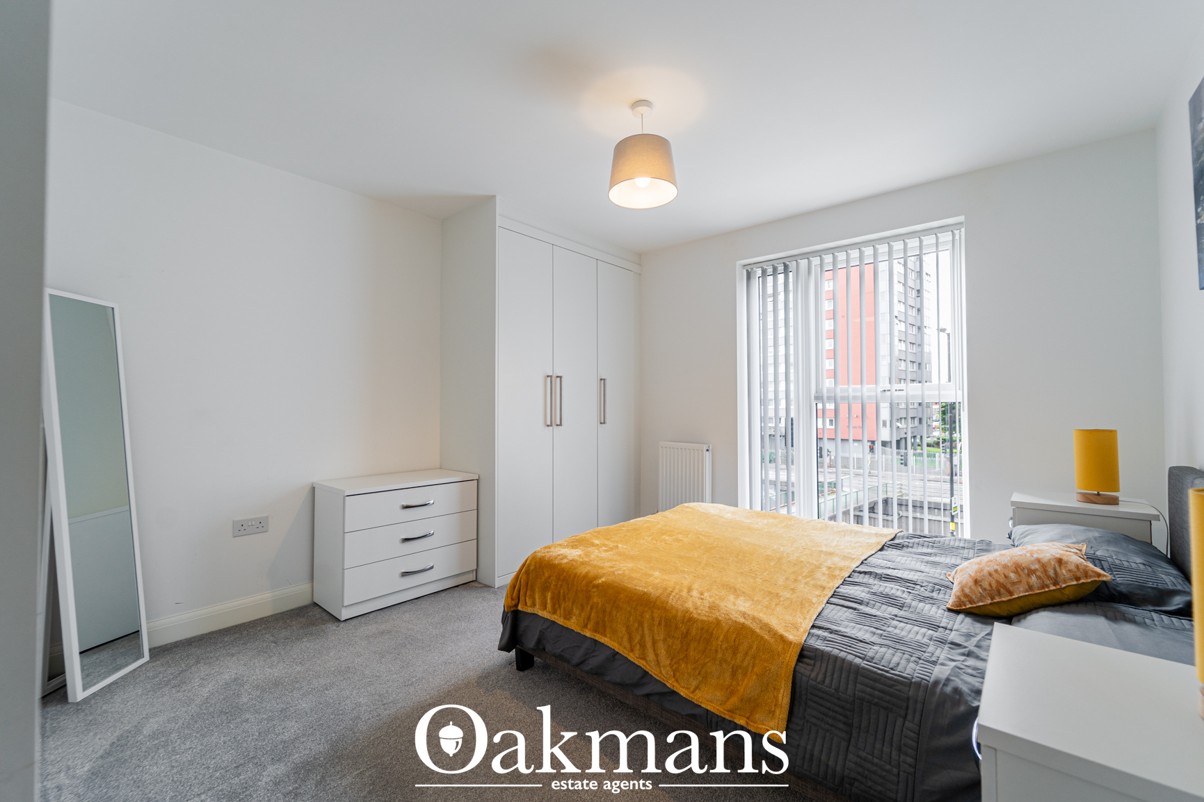 Belgrave Middleway, West Midlands, B5