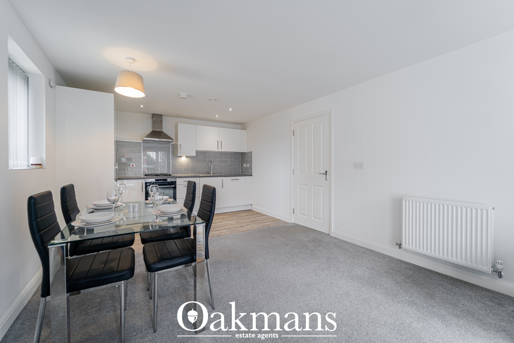 Belgrave Middleway, West Midlands, B5