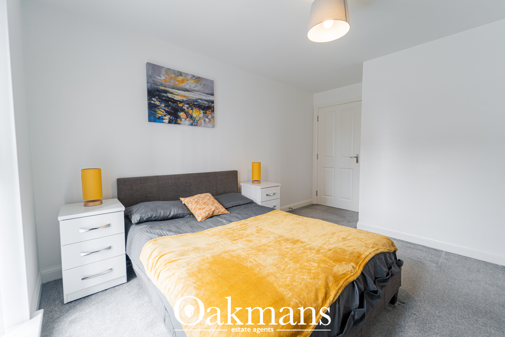 Belgrave Middleway, West Midlands, B5