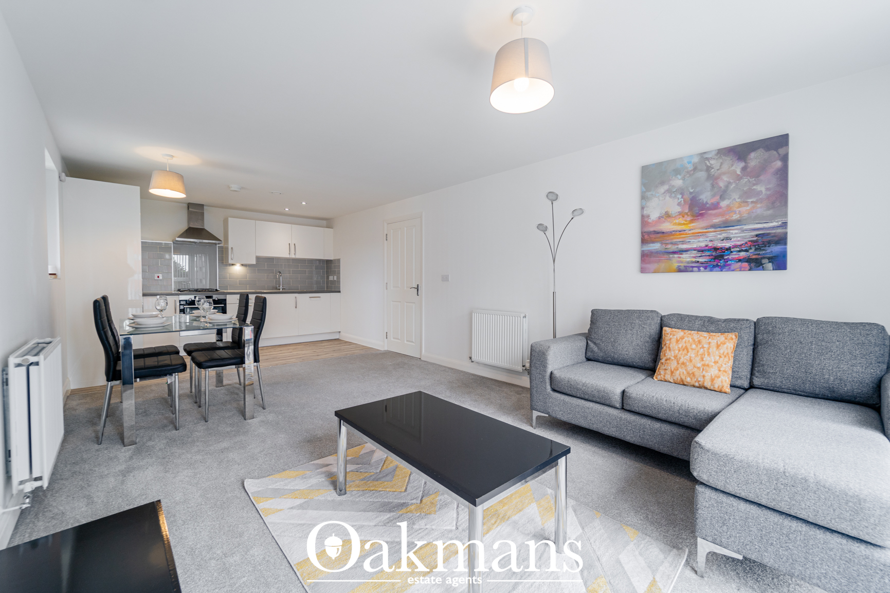 Belgrave Middleway, West Midlands, B5