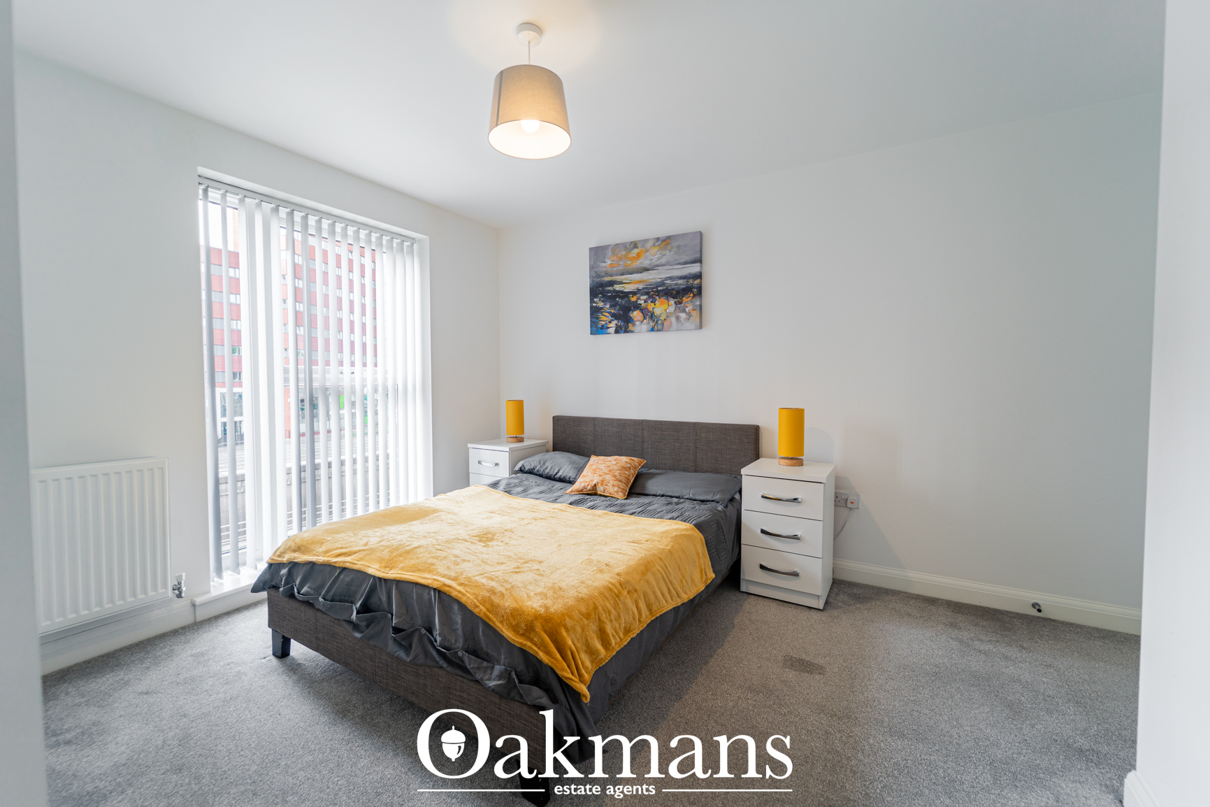 Belgrave Middleway, West Midlands, B5