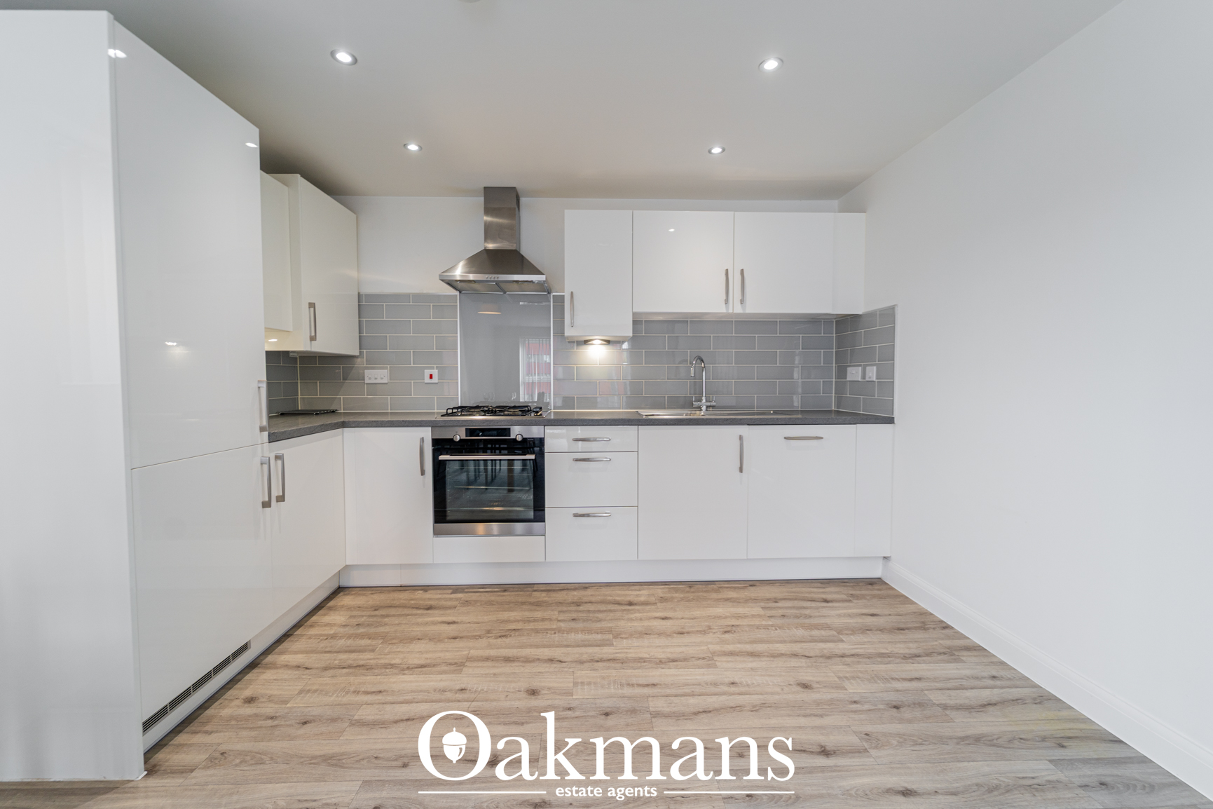 Belgrave Middleway, West Midlands, B5