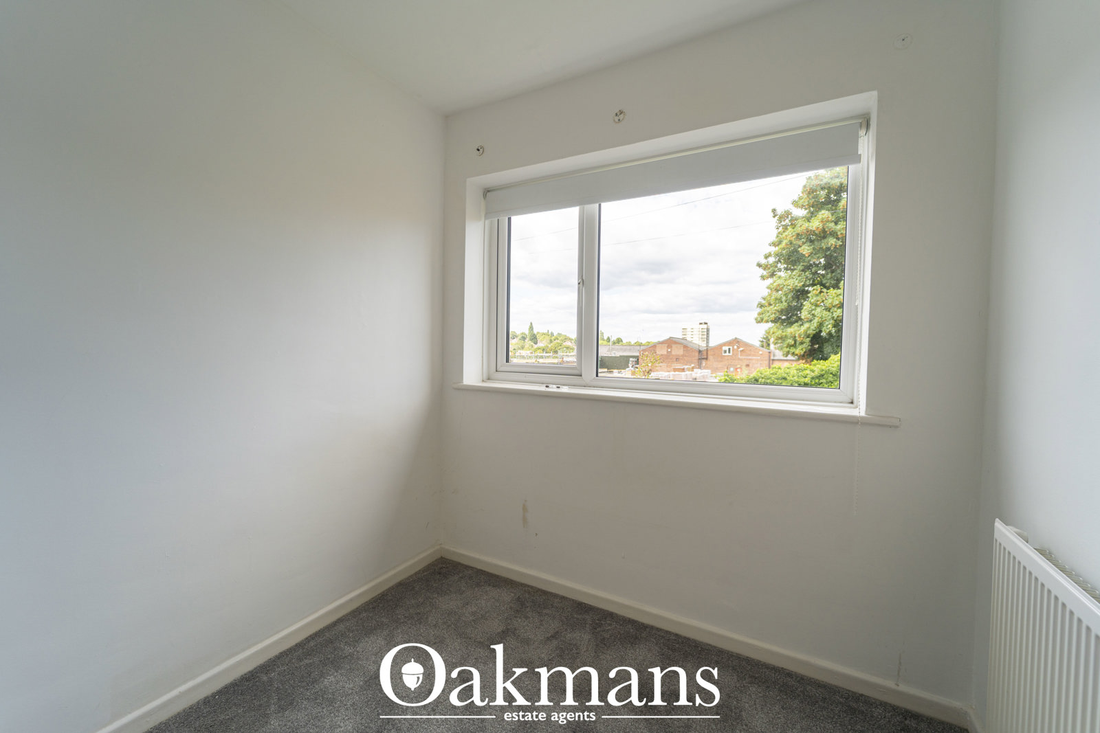 The Parklands, Birmingham, B23