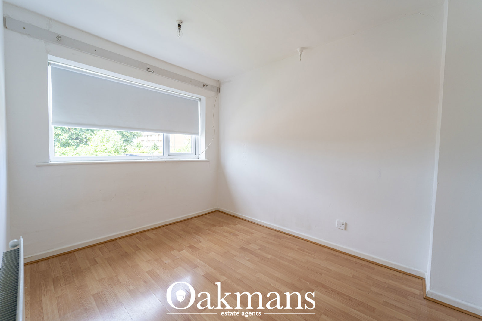 The Parklands, Birmingham, B23