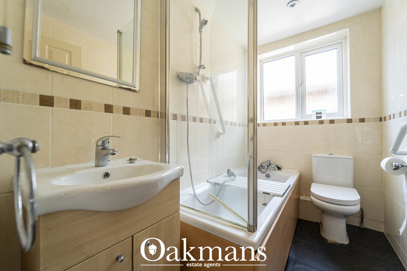 The Parklands, Birmingham, B23
