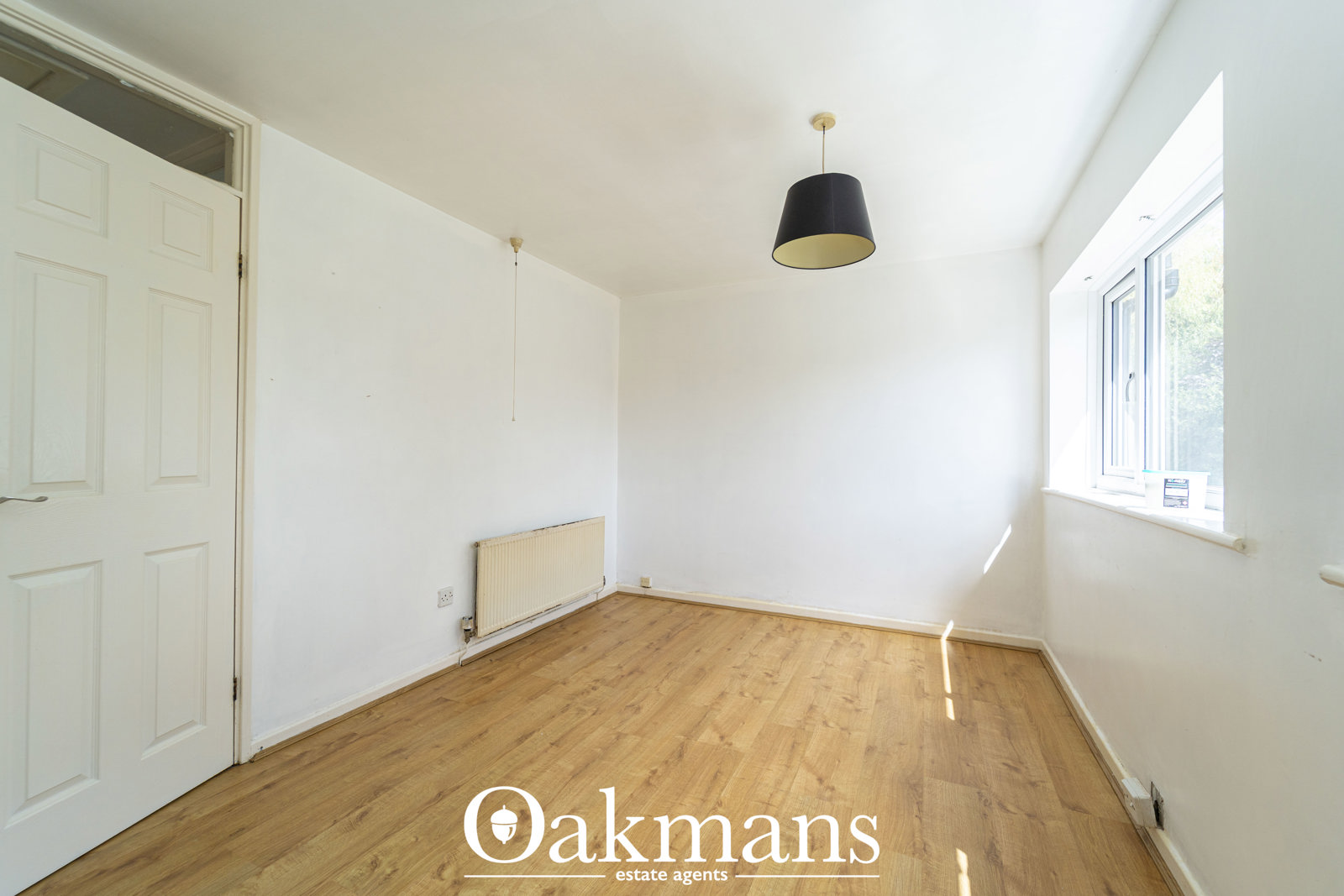 The Parklands, Birmingham, B23