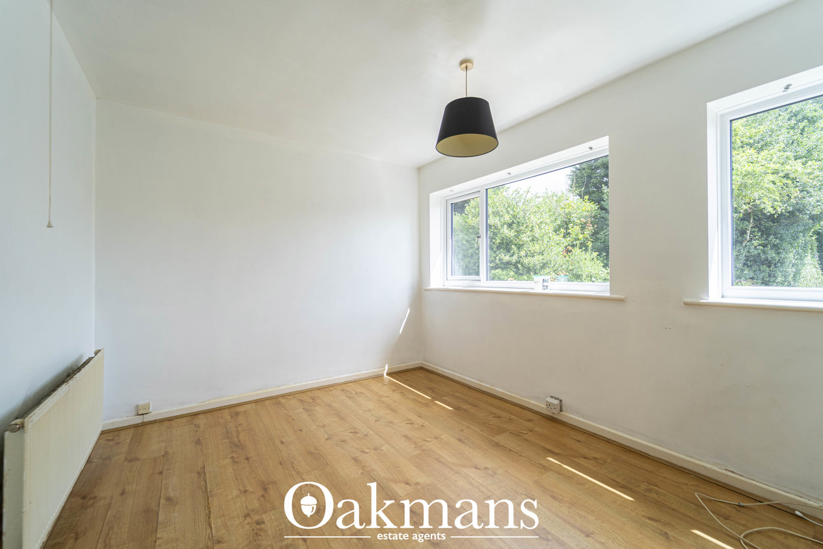 The Parklands, Birmingham, B23