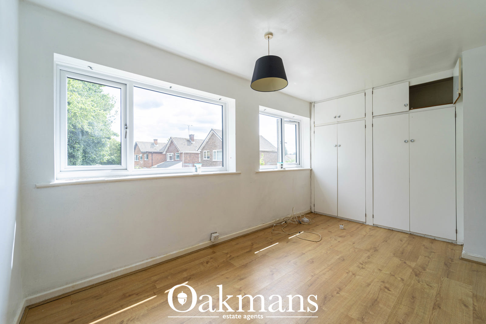 The Parklands, Birmingham, B23