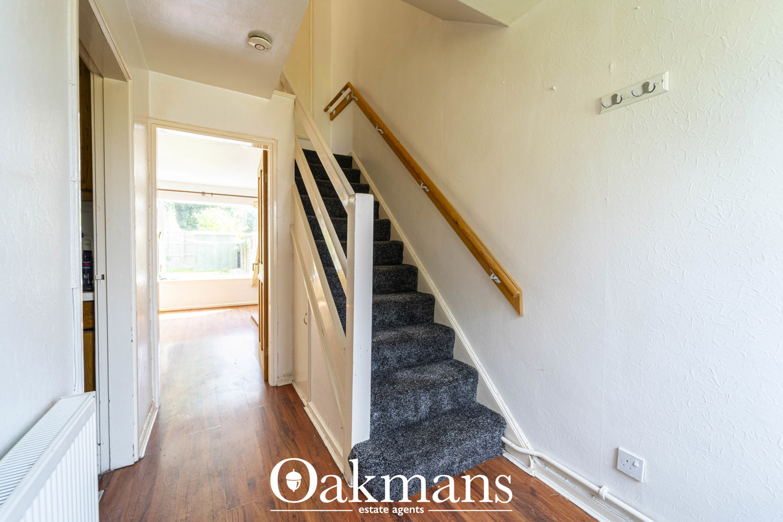 The Parklands, Birmingham, B23