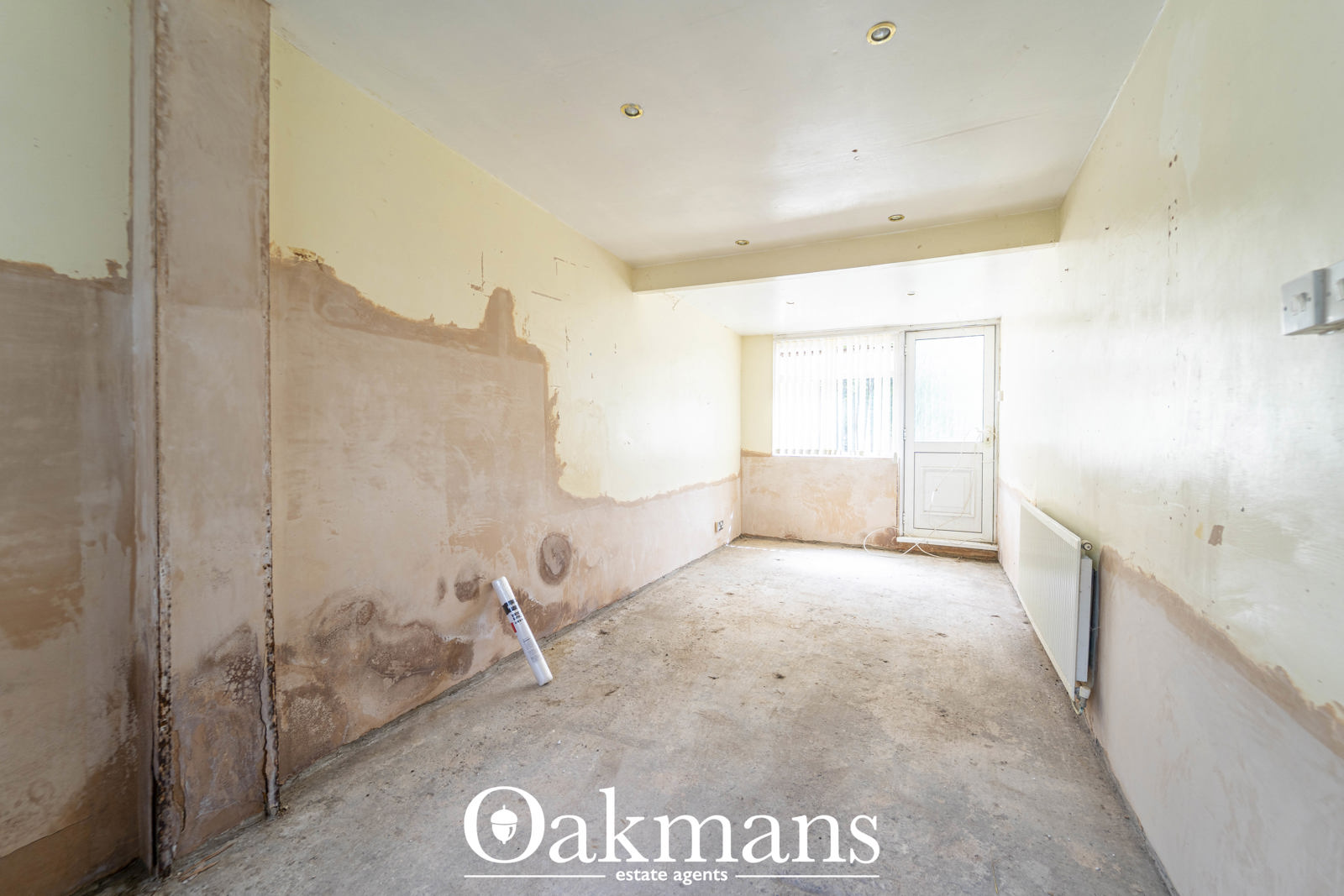The Parklands, Birmingham, B23