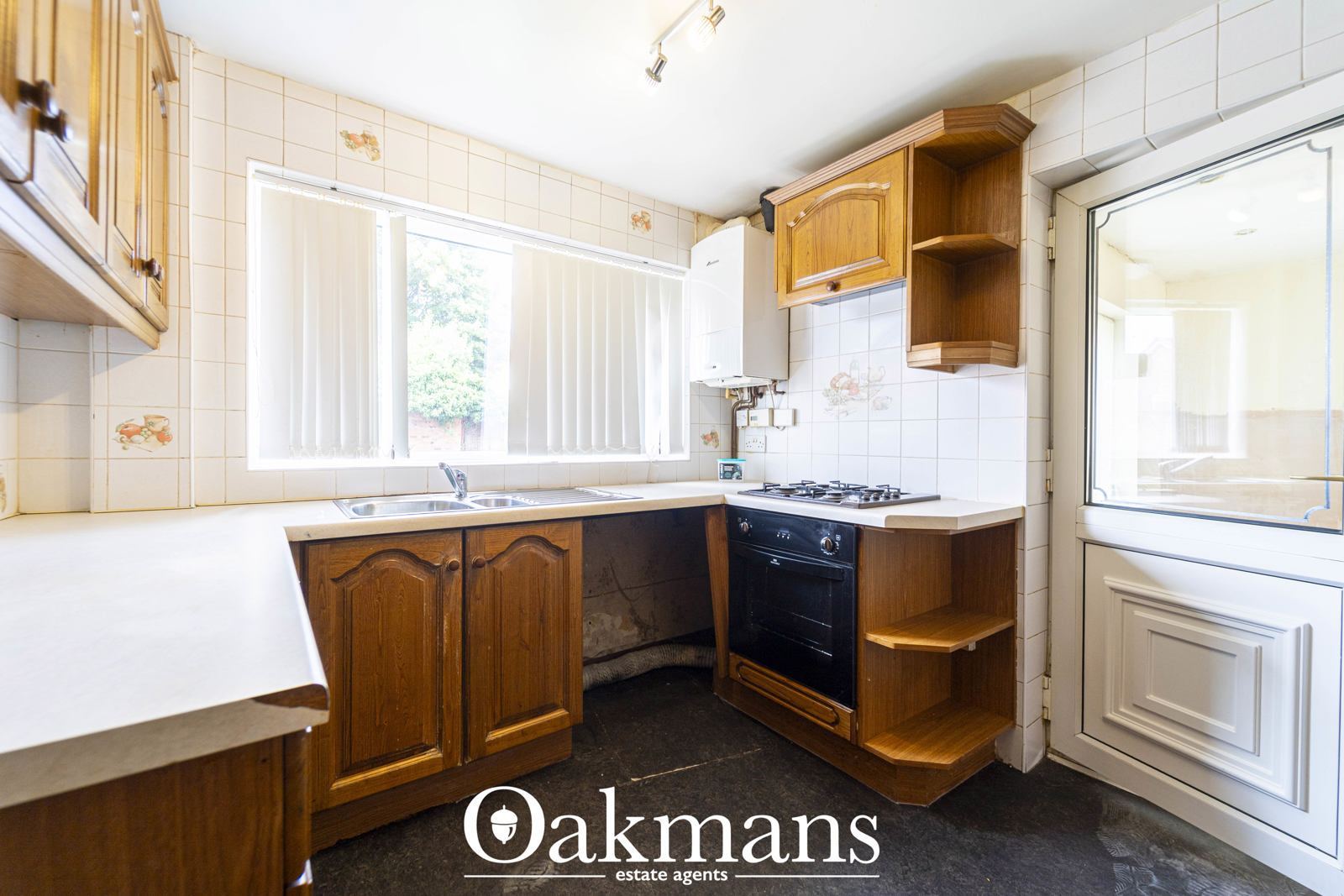 The Parklands, Birmingham, B23