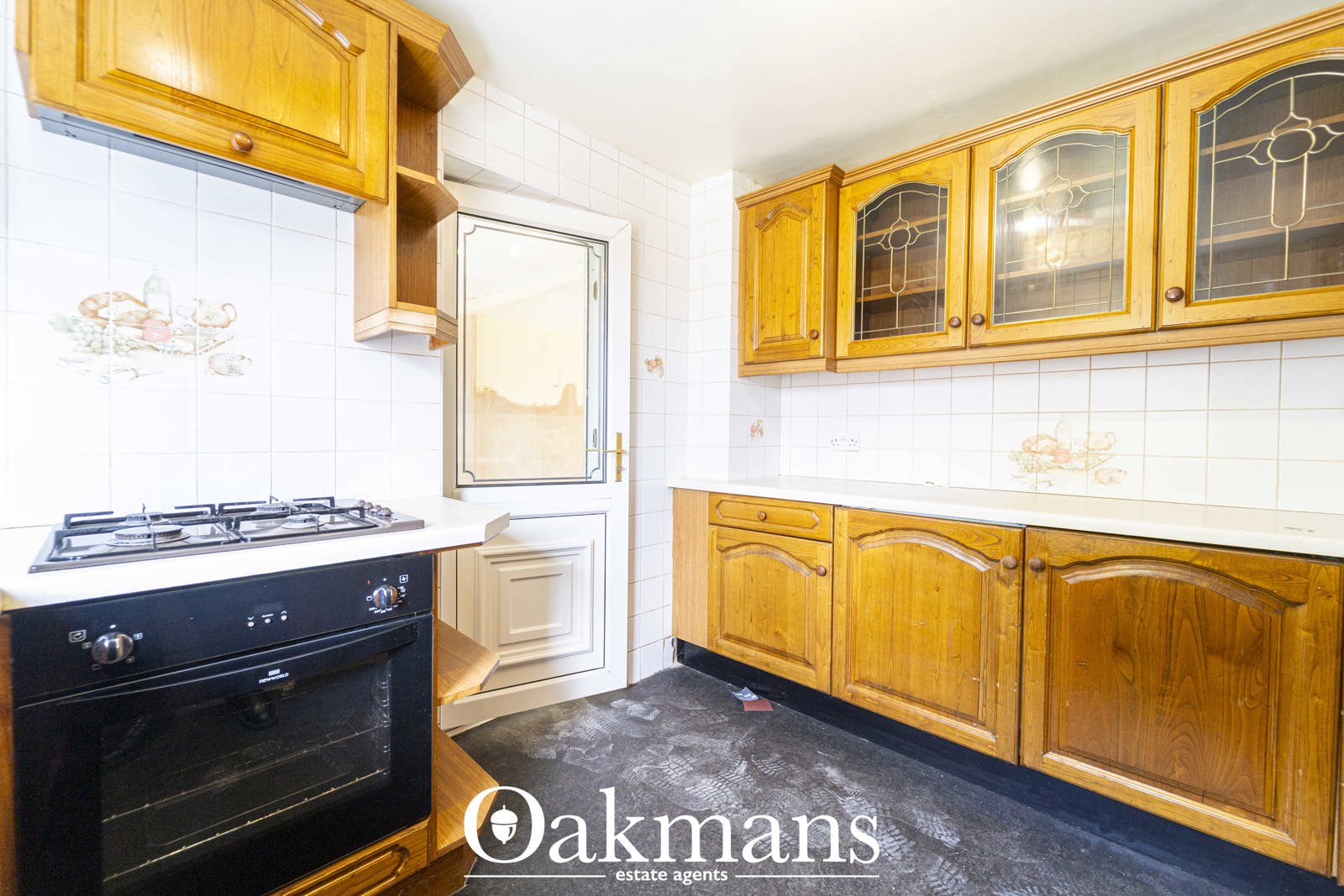 The Parklands, Birmingham, B23