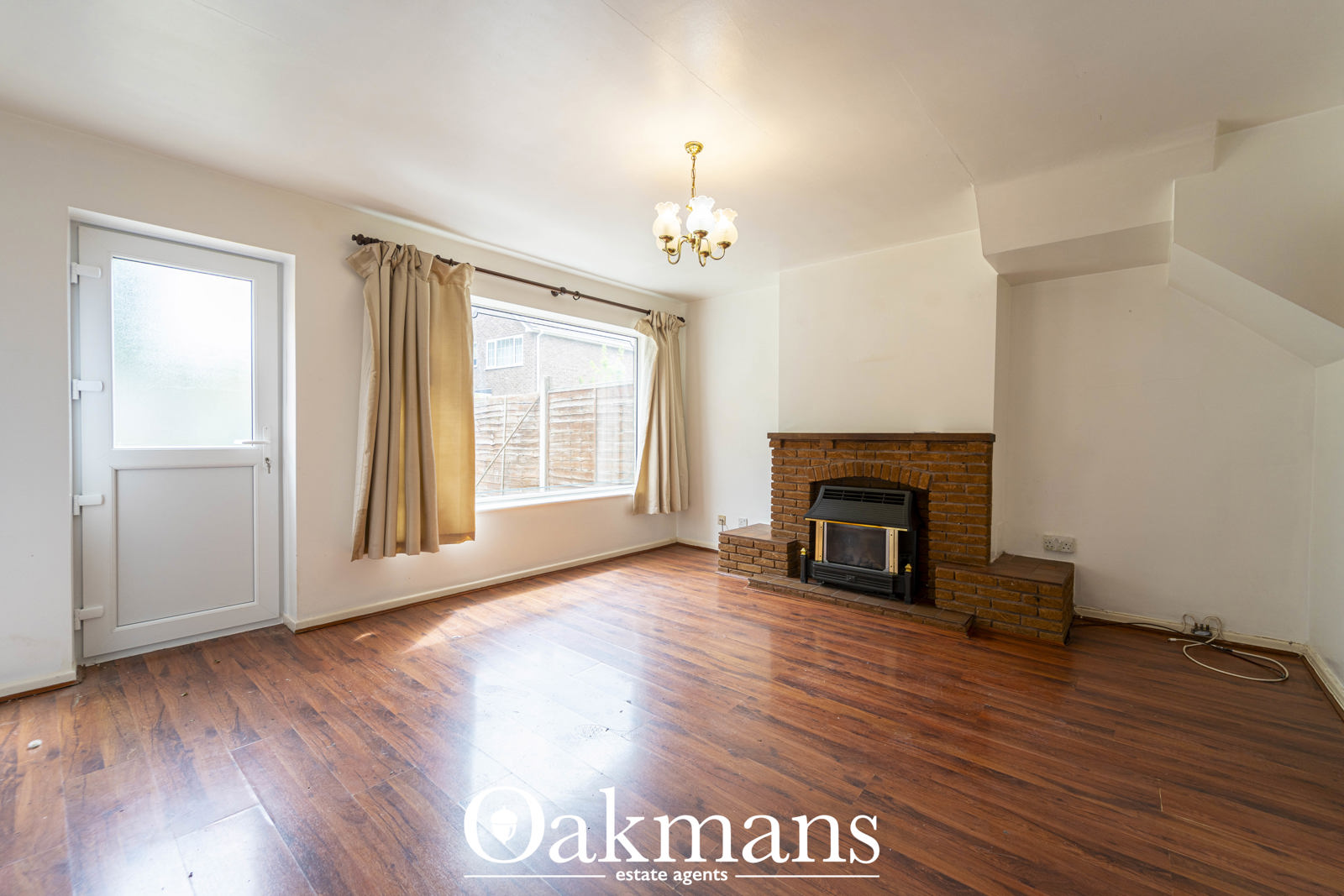 The Parklands, Birmingham, B23