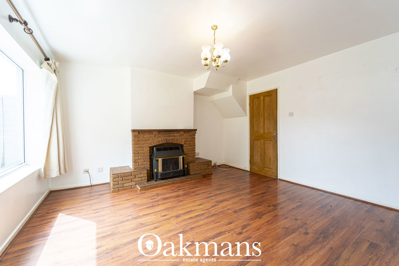 The Parklands, Birmingham, B23