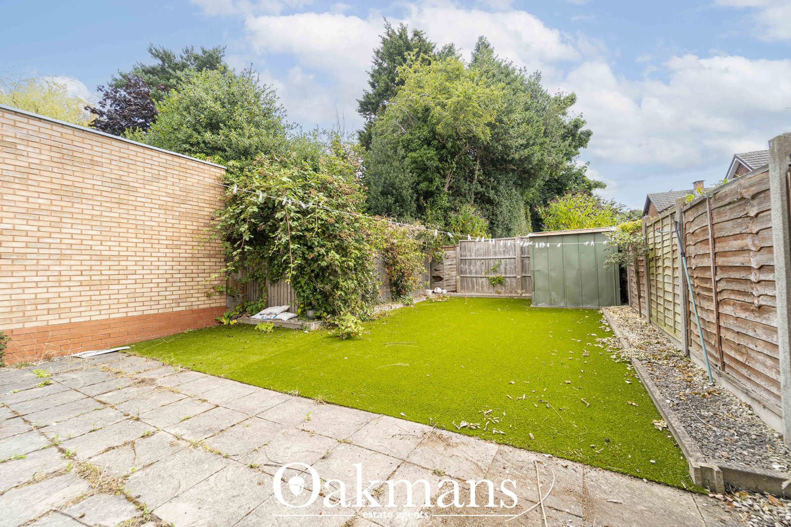 The Parklands, Birmingham, B23