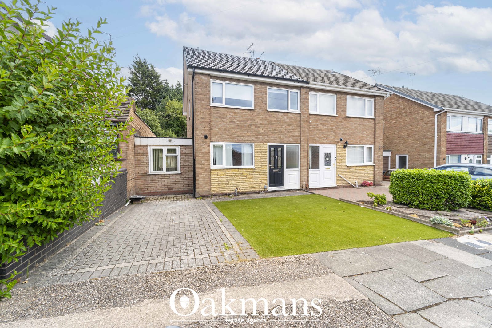 The Parklands, Birmingham, B23