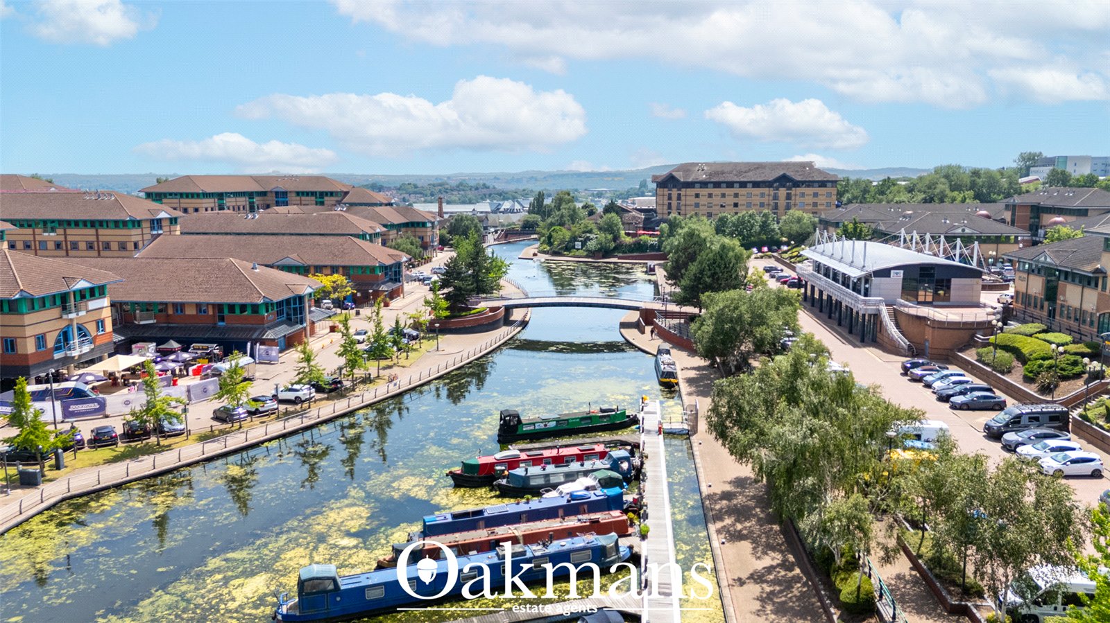 Brierley Hill, Brierley Hill, DY5