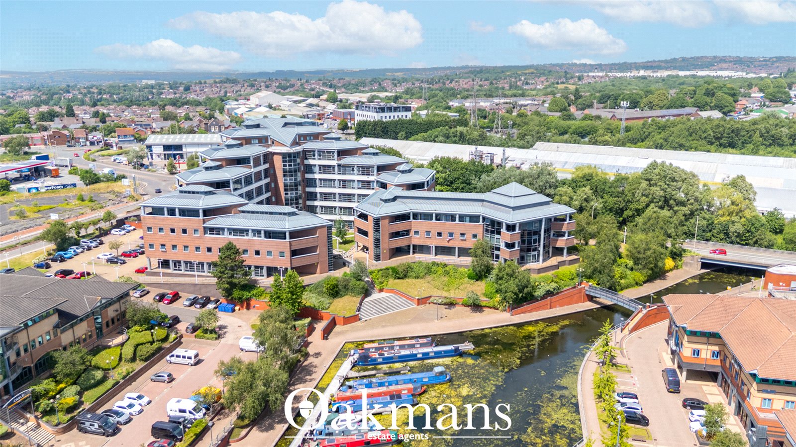 Brierley Hill, Brierley Hill, DY5