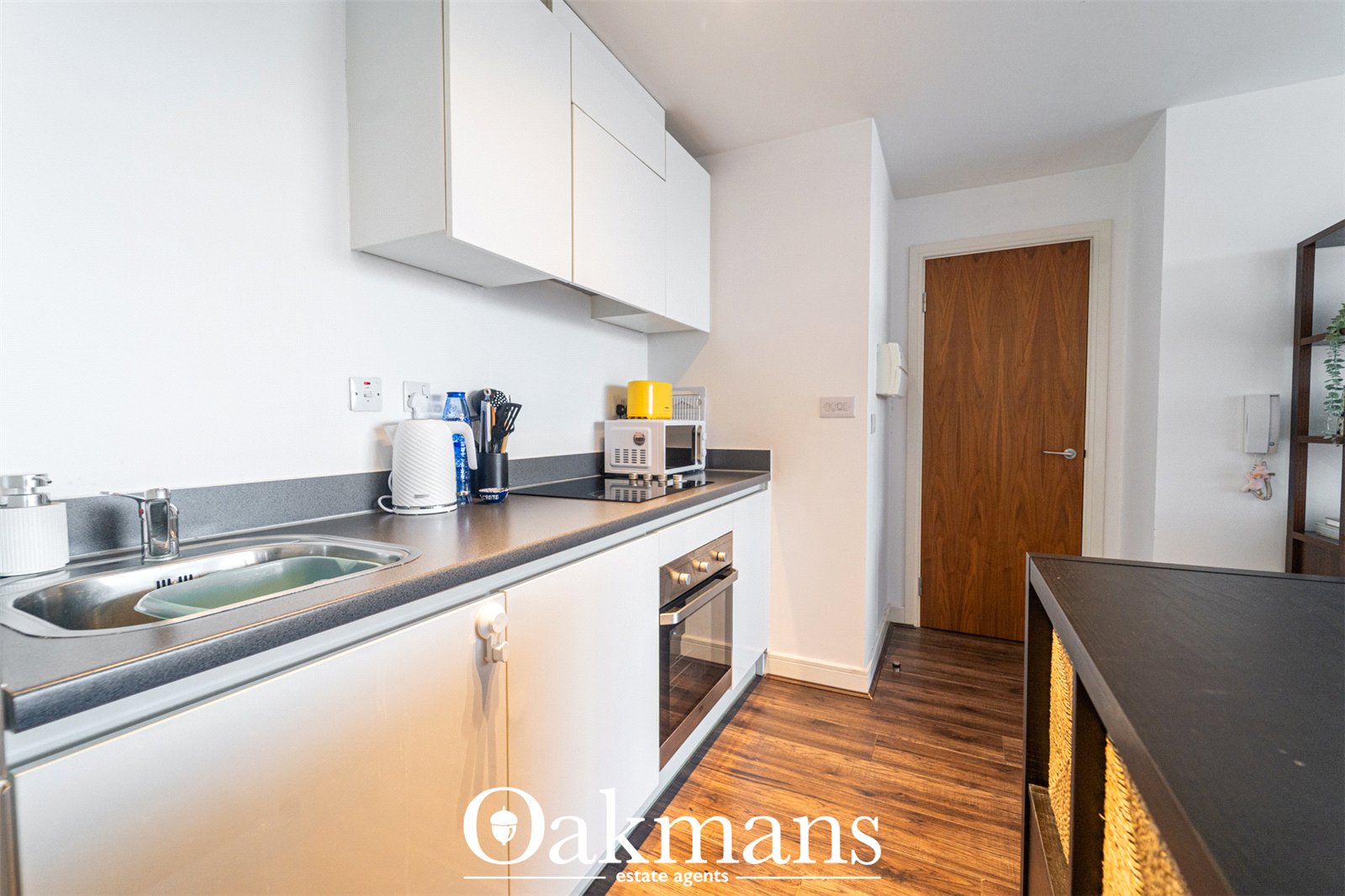 Brierley Hill, Brierley Hill, DY5