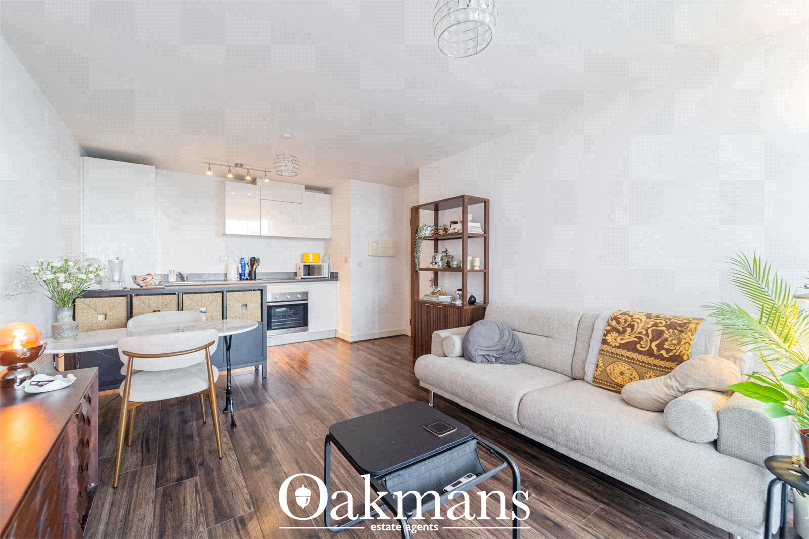 Brierley Hill, Brierley Hill, DY5