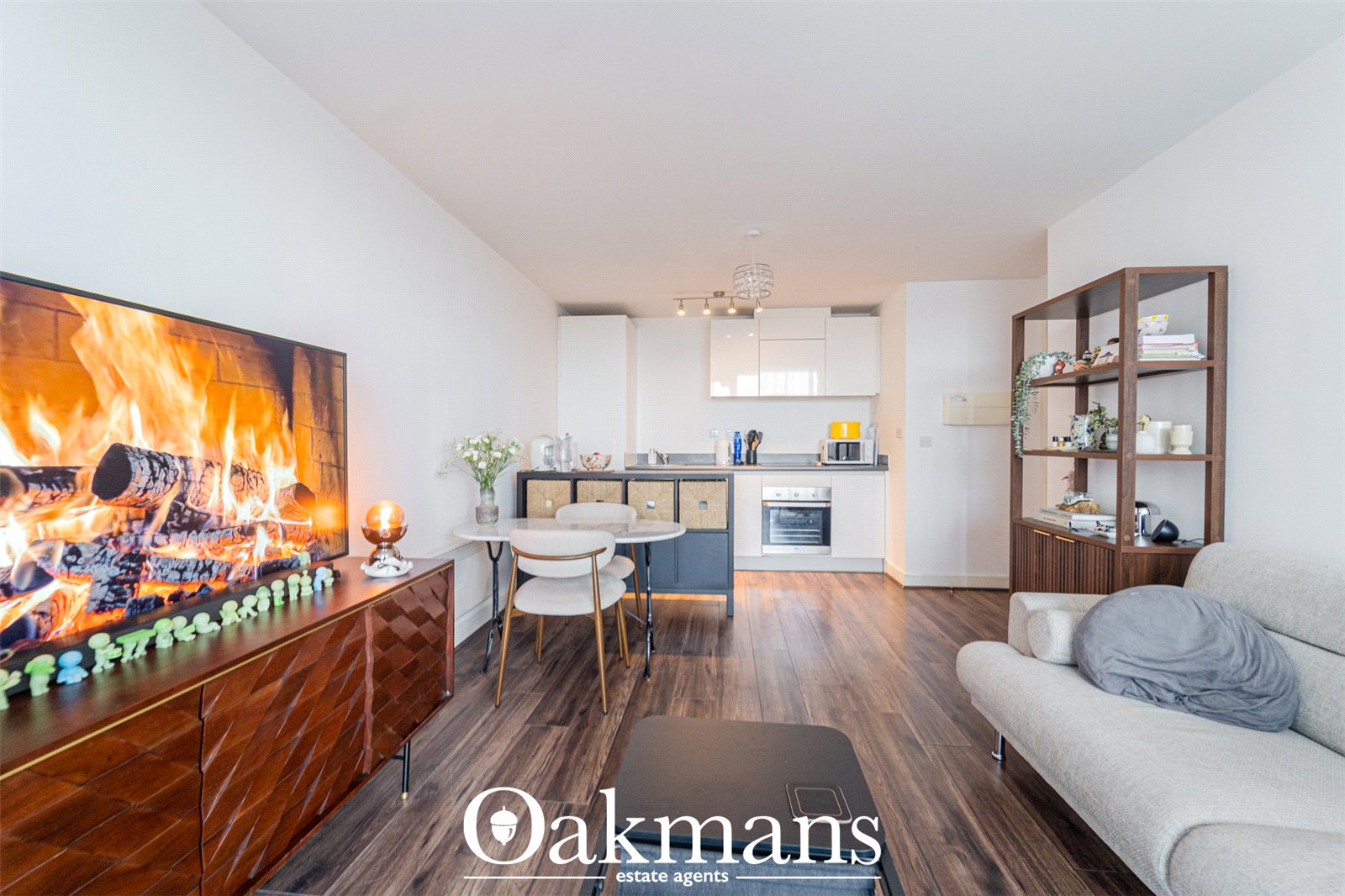 Brierley Hill, Brierley Hill, DY5