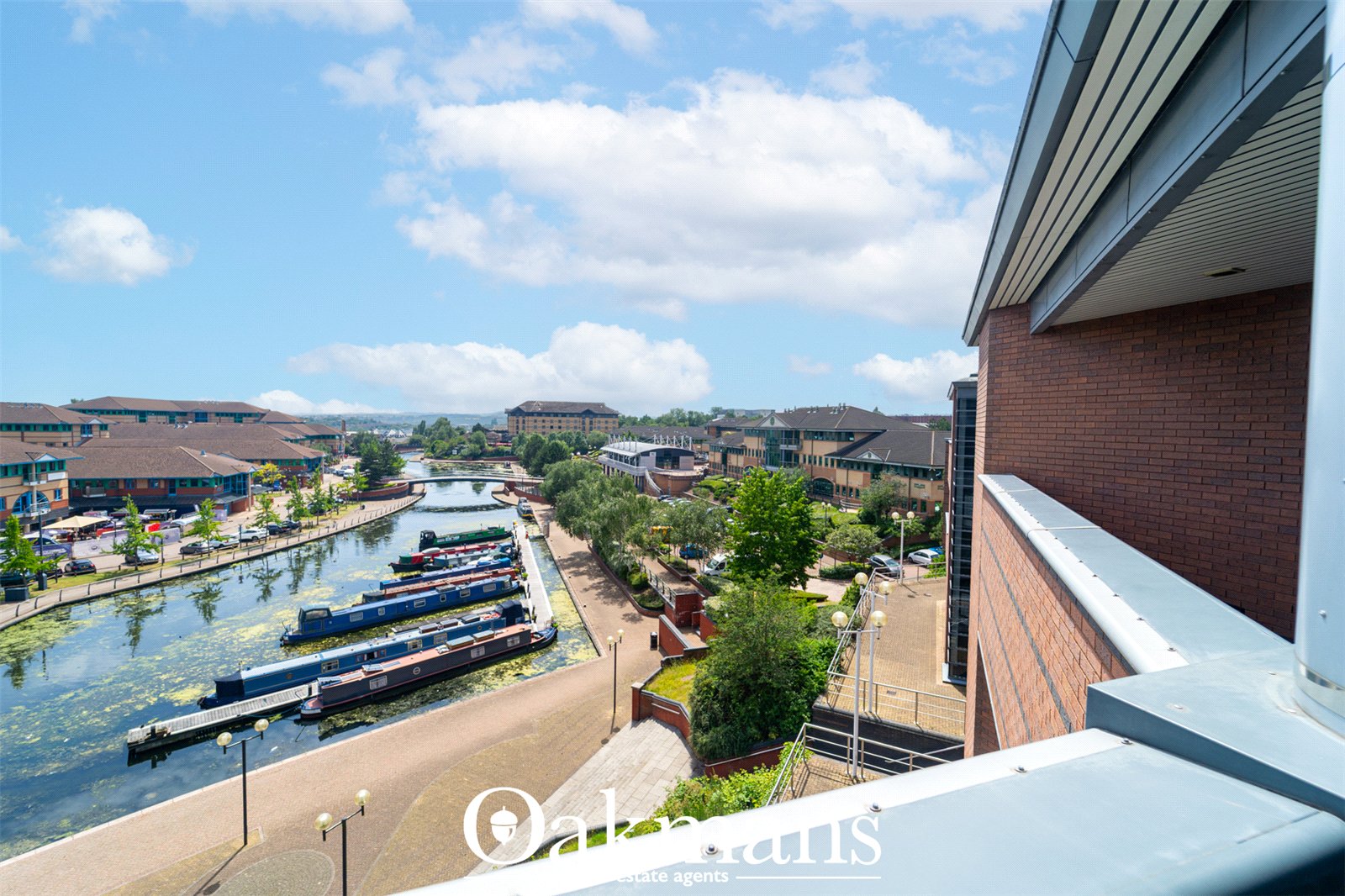 Brierley Hill, Brierley Hill, DY5
