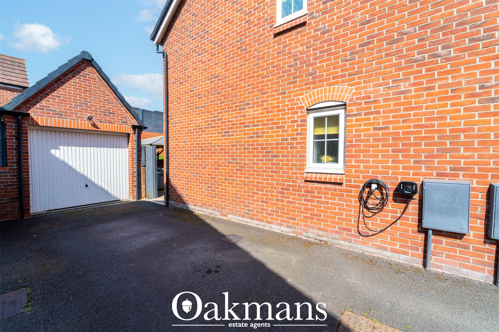 Linthurst Crescent, Redditch, B97