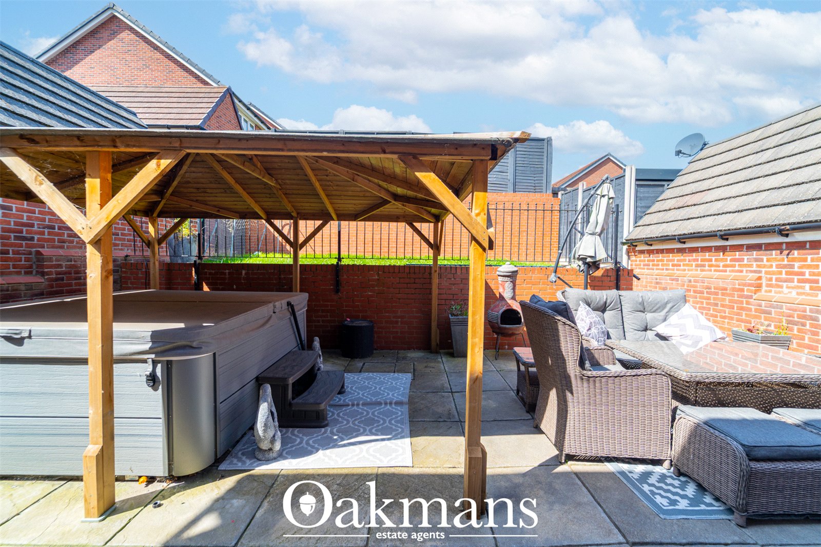 Linthurst Crescent, Redditch, B97