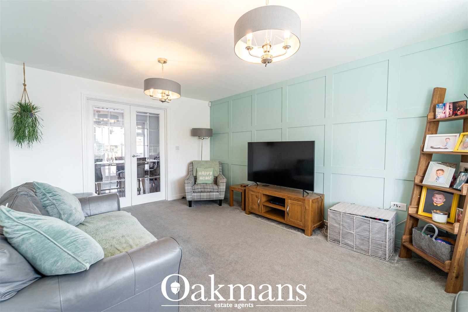Linthurst Crescent, Redditch, B97