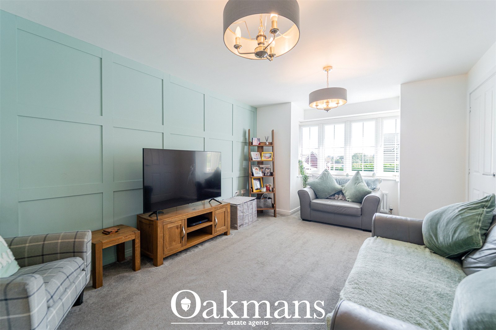 Linthurst Crescent, Redditch, B97