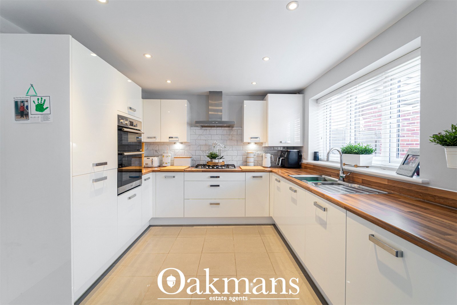 Linthurst Crescent, Redditch, B97