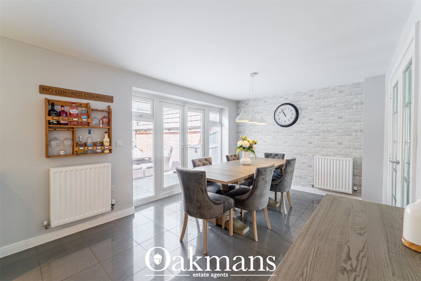 Linthurst Crescent, Redditch, B97