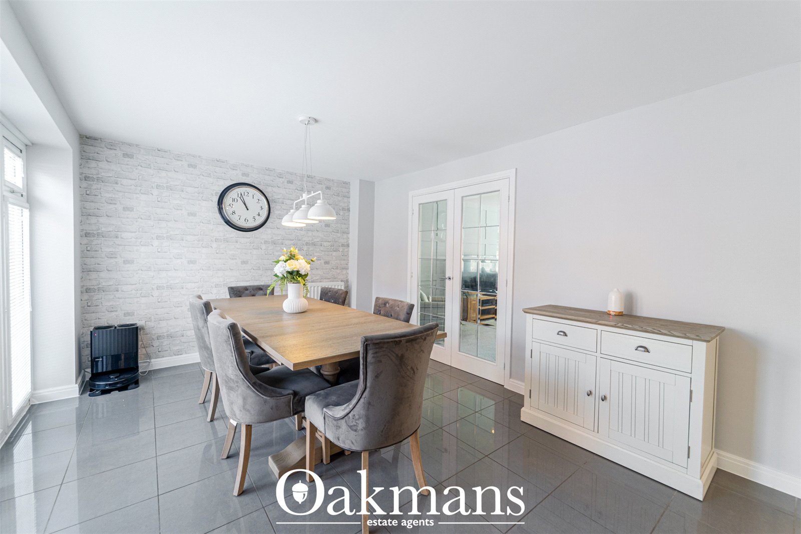 Linthurst Crescent, Redditch, B97