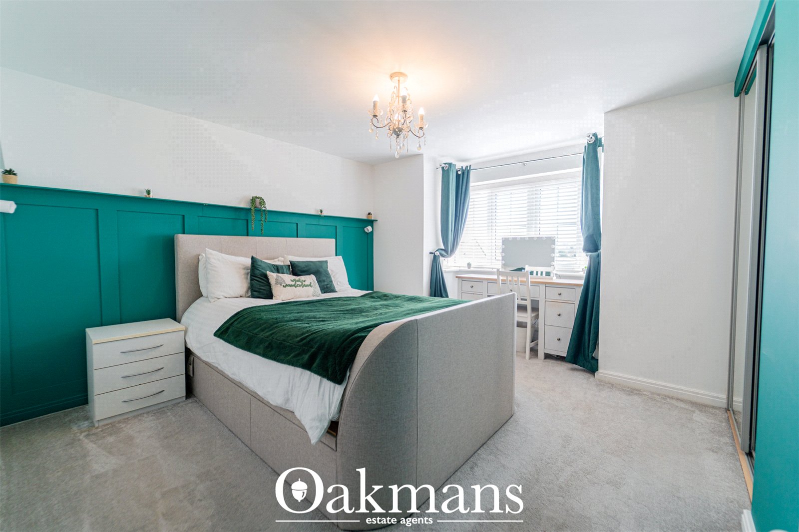 Linthurst Crescent, Redditch, B97
