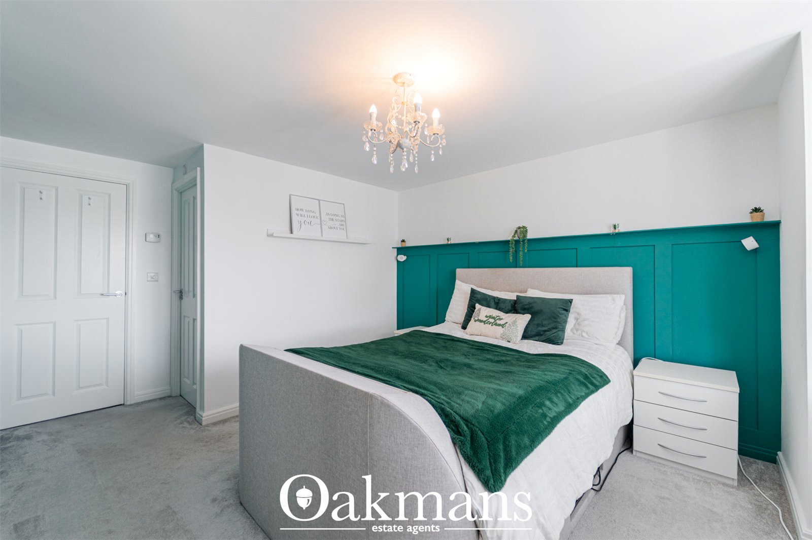 Linthurst Crescent, Redditch, B97