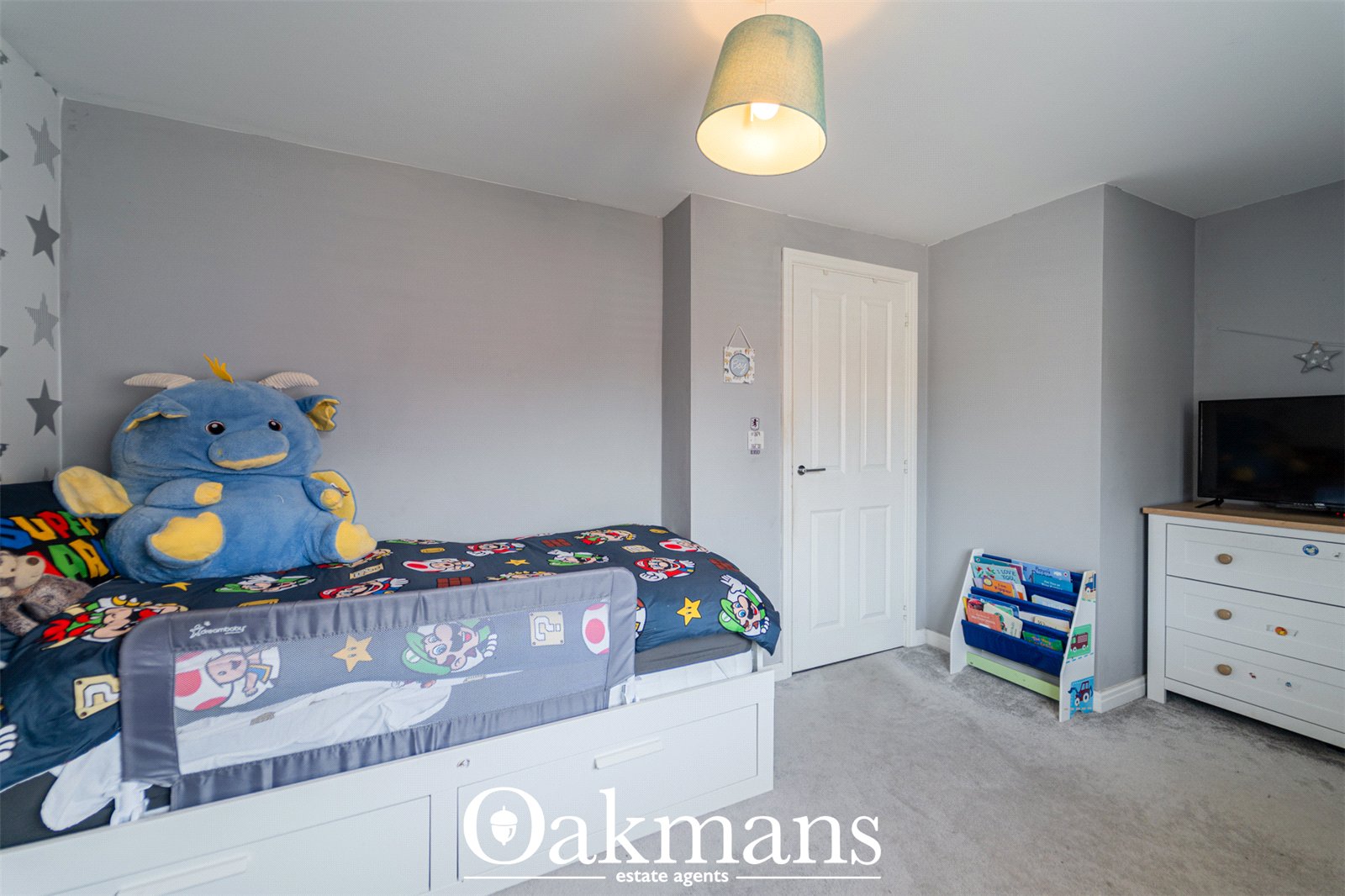 Linthurst Crescent, Redditch, B97
