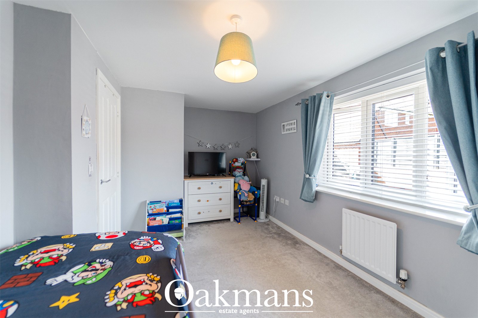 Linthurst Crescent, Redditch, B97