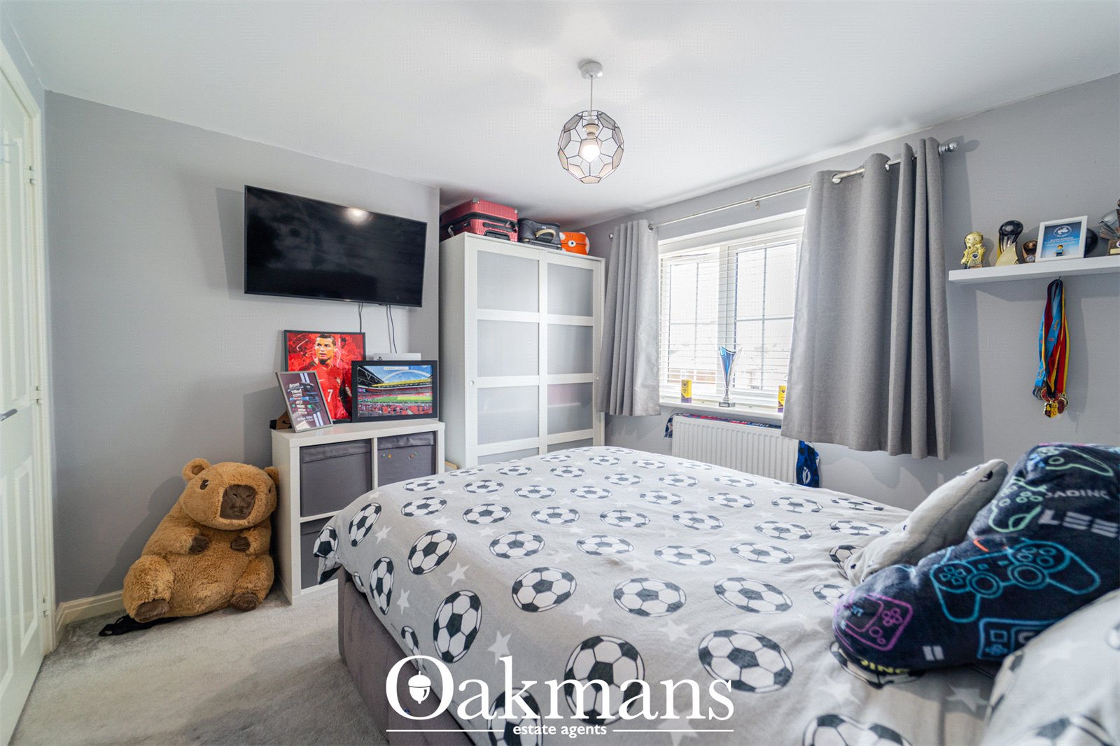 Linthurst Crescent, Redditch, B97